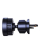 BASEUS MagPro z ładowarką indukcyjną 15W Qi2 C40164100121-01 - 1275895 - zdjęcie 4